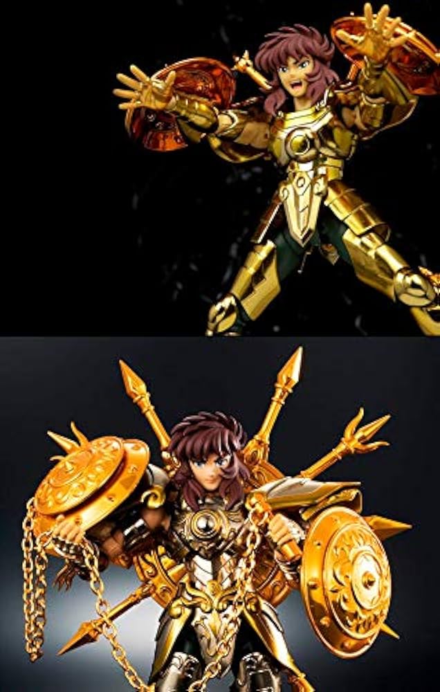 聖闘士聖衣神話EX 聖闘士星矢 ライブラ童虎(神聖衣) 約170mm ABS&amp;PVC&amp;ダイキャスト製 塗装済み可動フィギュア Amazon.co.jp: TAMASHII NATIONS 聖闘士聖衣神話EX 聖闘士星矢